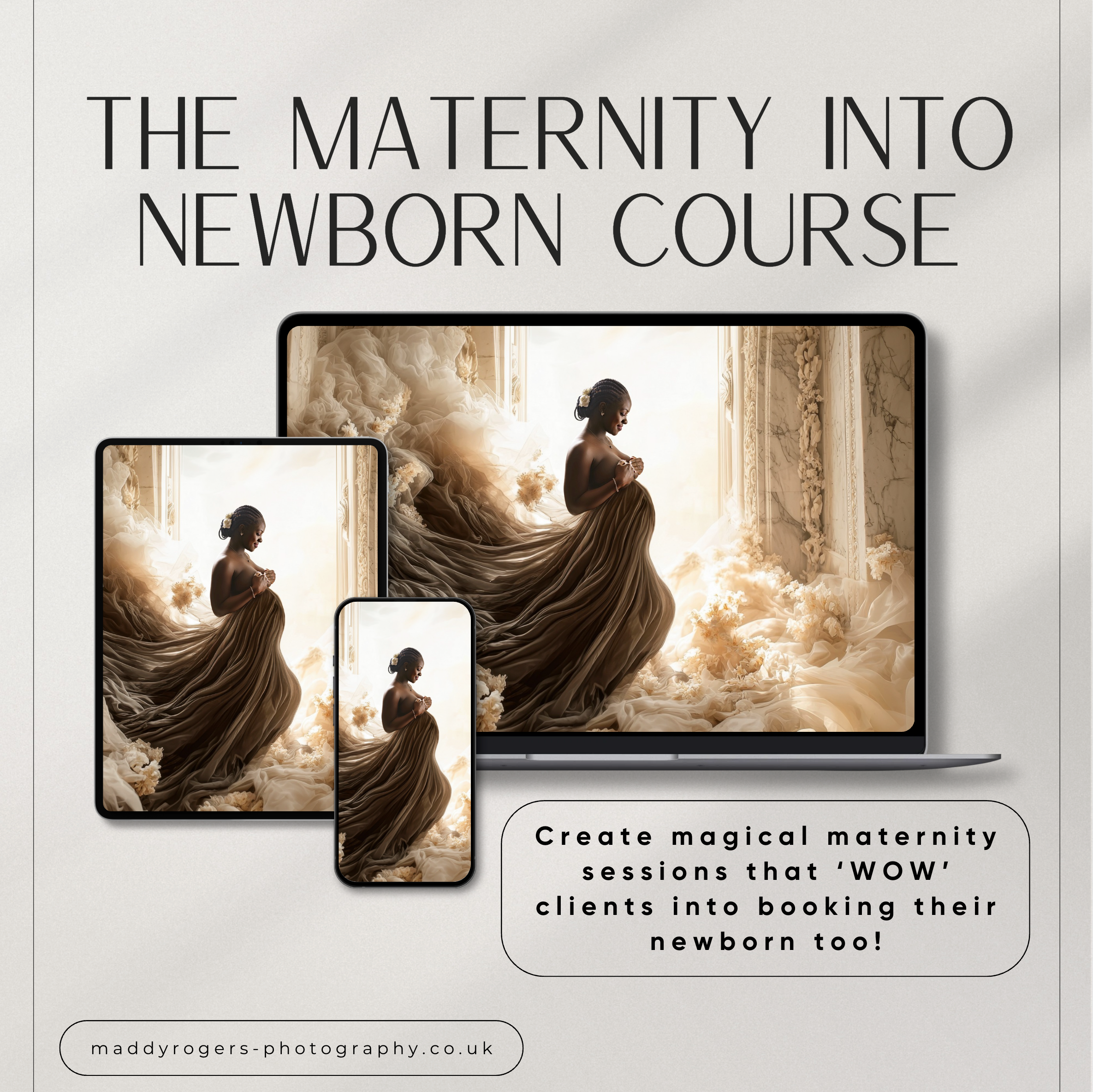 Maternity to Newborn Course Guide PDF