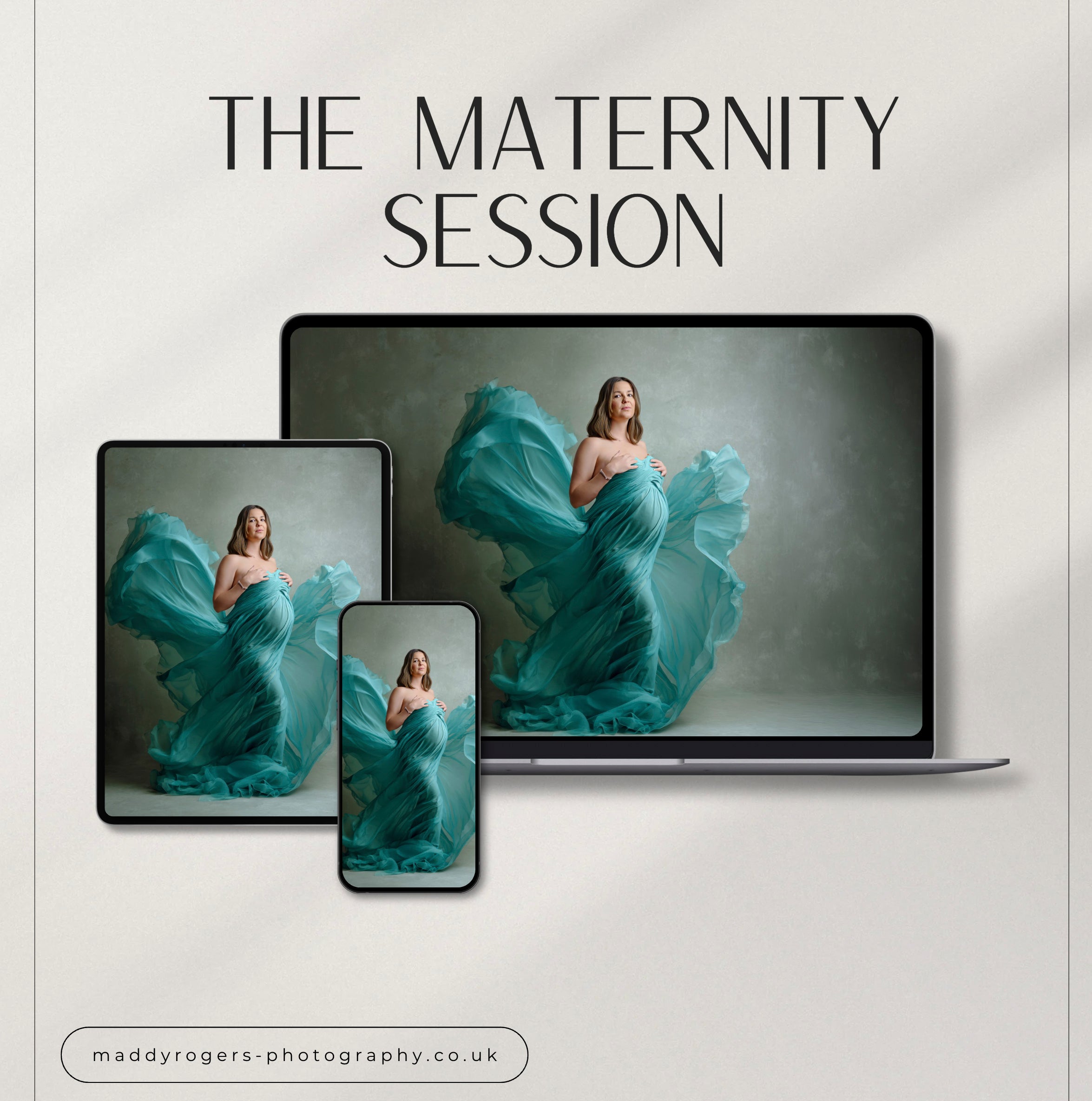 Maternity Mini Session