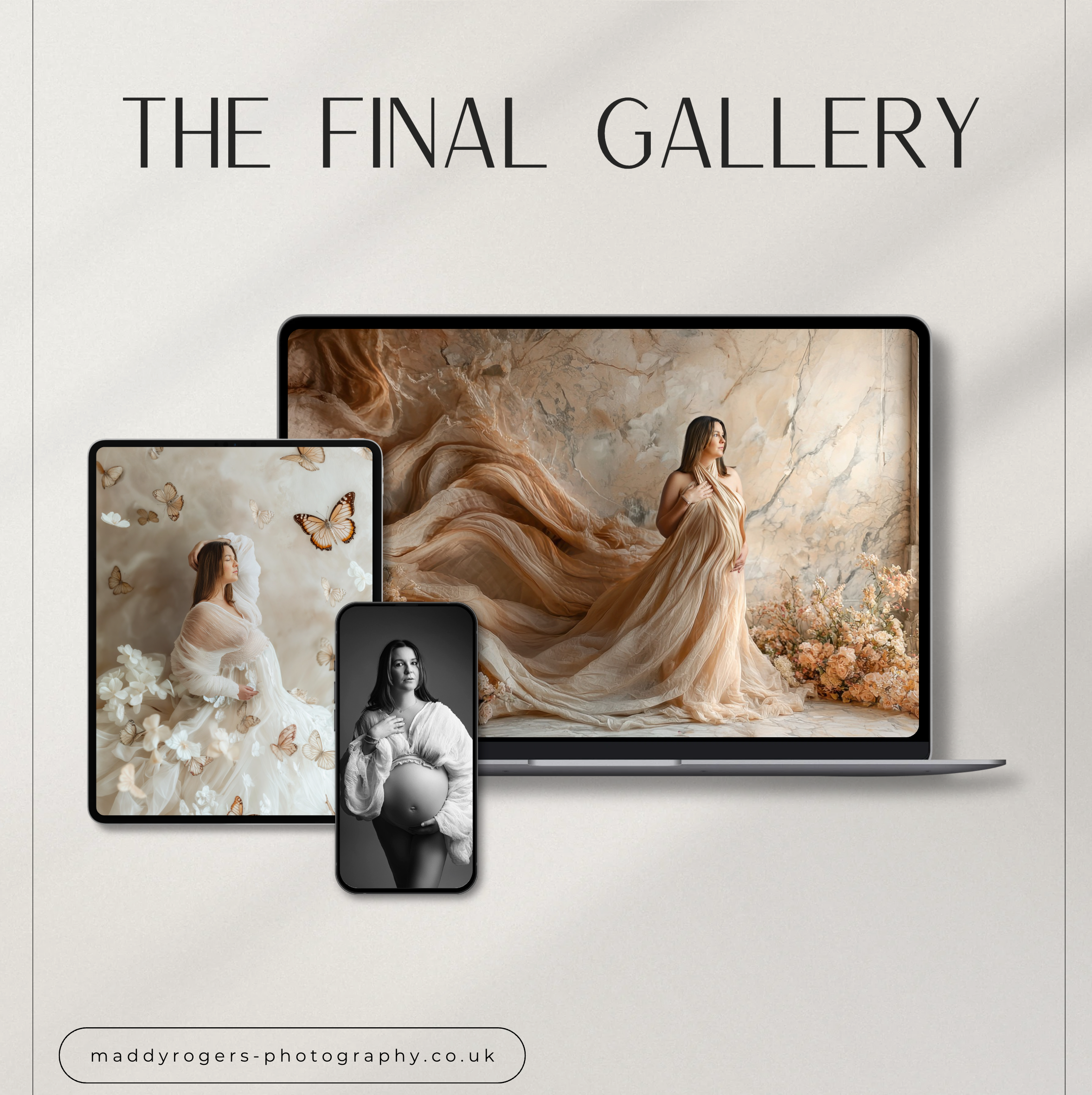 THE FINAL GALLERY