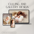 Culling & Gallery Design