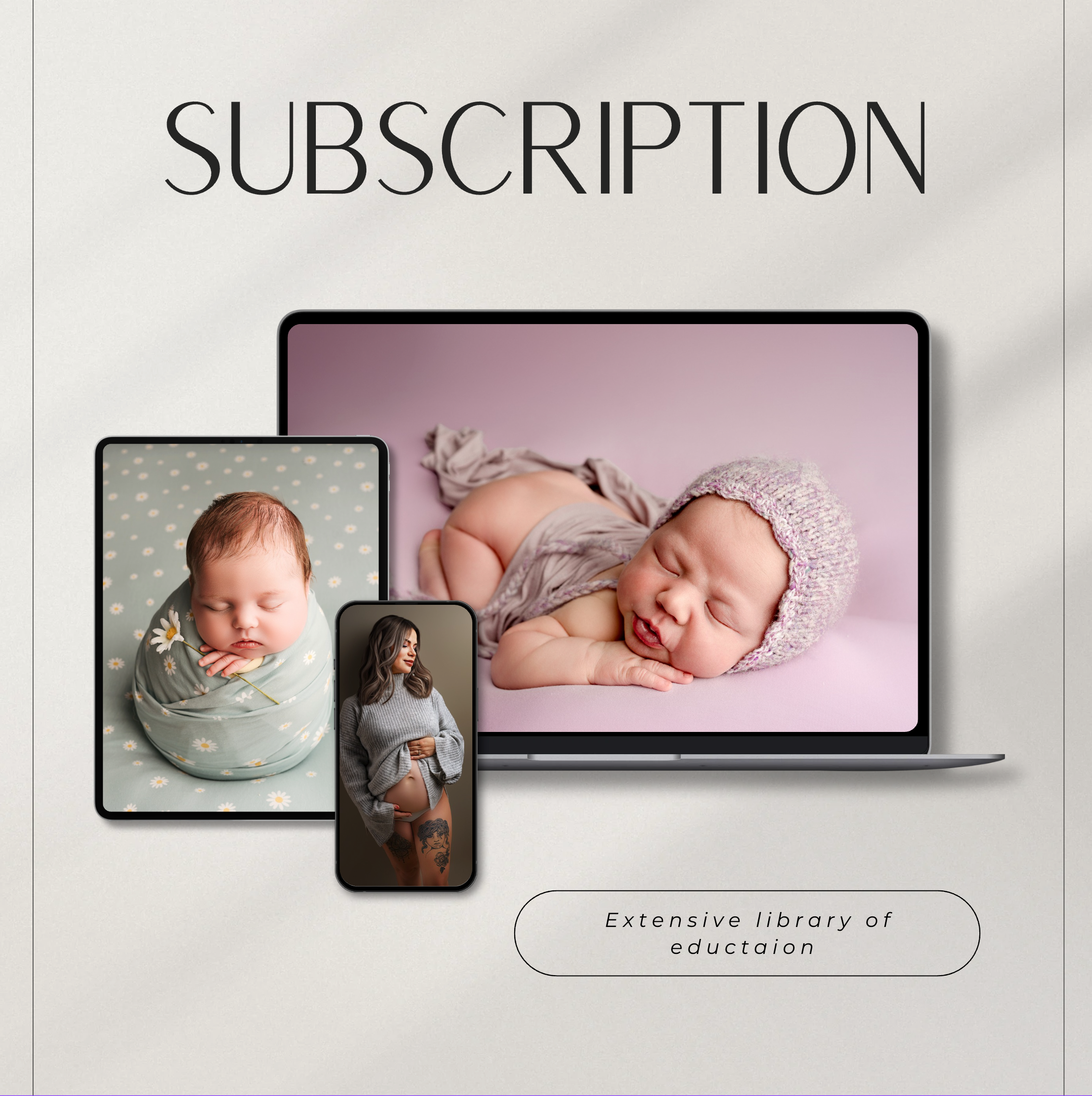 SUBSCRIPTION