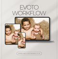 Evoto Workflow